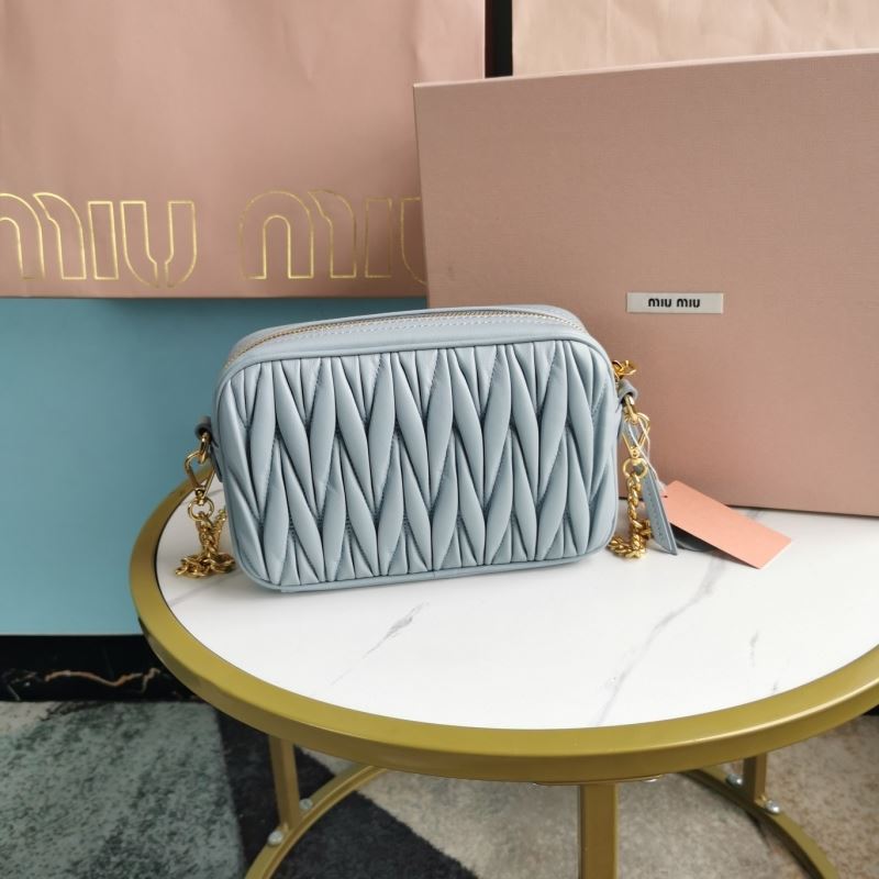 MIU MIU Satchel Bags